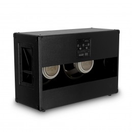 Palmer CAB 212 BX CRM