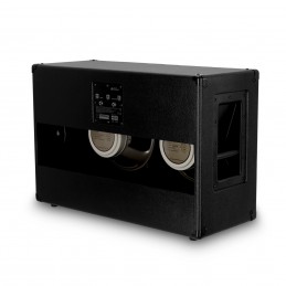 Palmer CAB 212 BX CRM