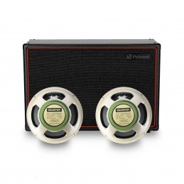 Palmer CAB 212 BX GBK