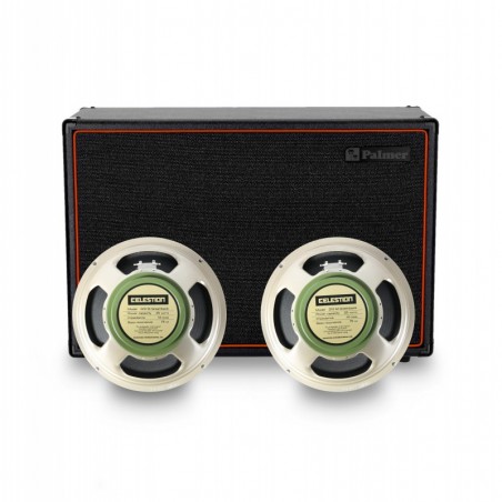 Palmer CAB 212 BX GBK