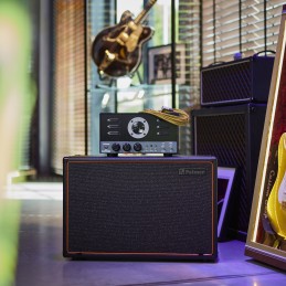 Palmer CAB 212 BX GBK