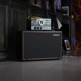 Palmer CAB 212 BX GBK