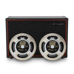 Palmer CAB 212 BX V30