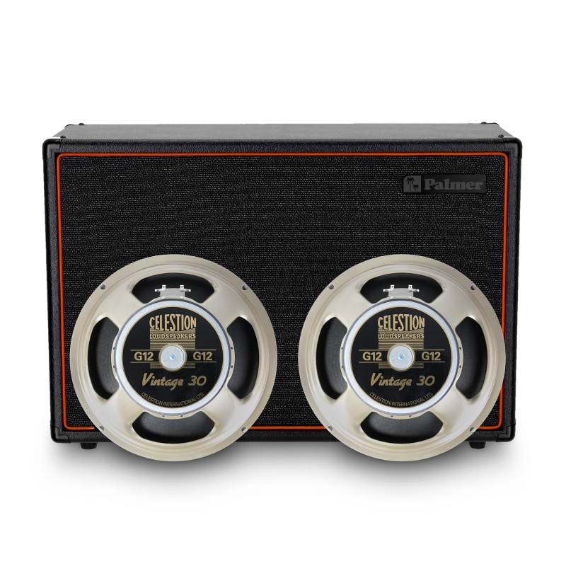 Palmer CAB 212 BX V30