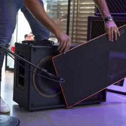 Palmer CAB 212 BX V30