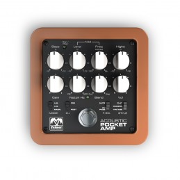 Palmer POCKET AMP ACOUSTIC