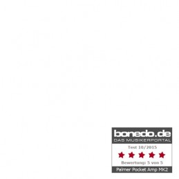 Palmer POCKET AMP MK 2