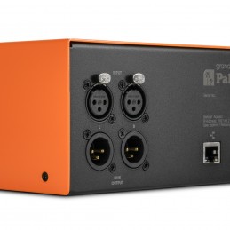 Palmer Grand Audition MKII