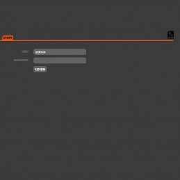 Palmer Grand Audition MKII