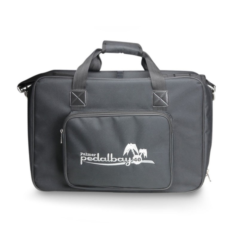 Palmer PEDALBAY® 40 BAG