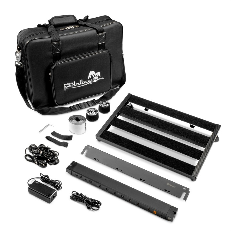 Palmer Pedalbay® 40 PB