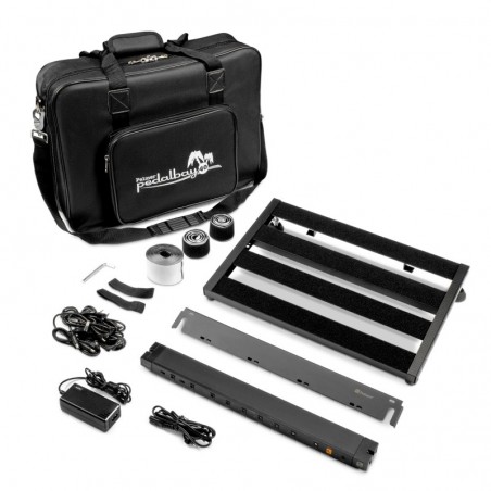 Palmer Pedalbay® 40 PB