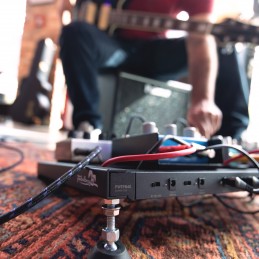 Palmer Pedalbay® 40 PB