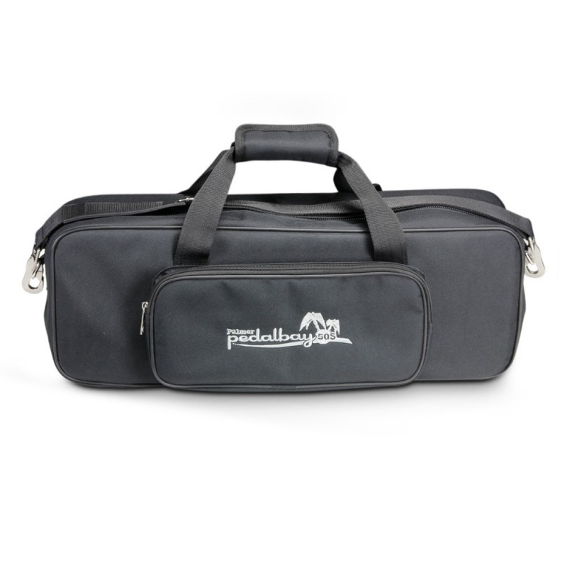 Palmer PEDALBAY® 50 S BAG