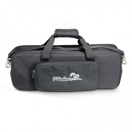 Palmer PEDALBAY® 50 S BAG