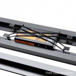 Palmer PEDALBAY® 60