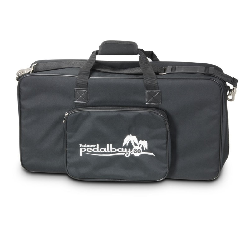 Palmer PEDALBAY® 60 BAG