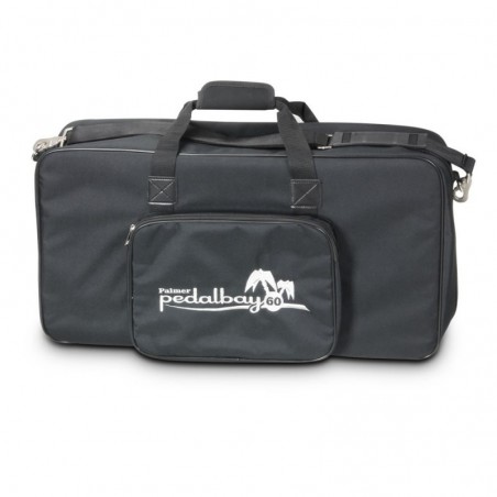 Palmer PEDALBAY® 60 BAG