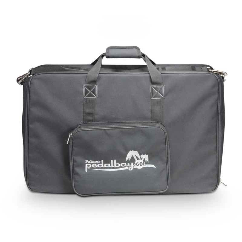 Palmer PEDALBAY® 60 L BAG