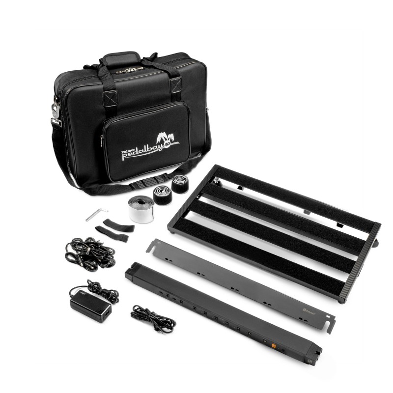 Palmer Pedalbay® 60 PB