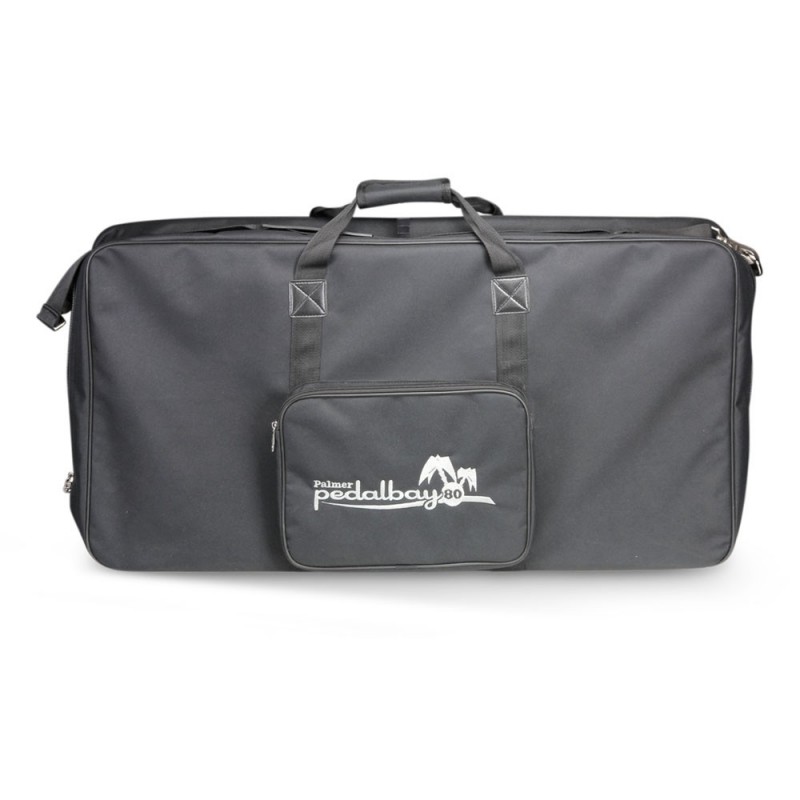 Palmer PEDALBAY® 80 BAG