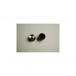 PACK00023 - x8 Push-On Knobs