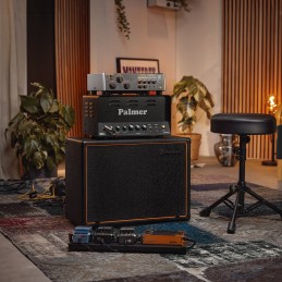 Palmer SUPREME SOAKER