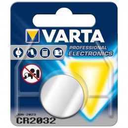 VARTA Batterien VIMN 2032