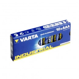 VARTA Batterien Industrial 4003
