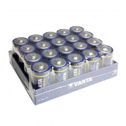 VARTA Batterien Industrial 4020