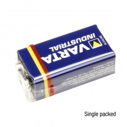 VARTA Batterien Industrial 4022