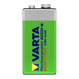 VARTA Batterien Rechargeable Accu 56722