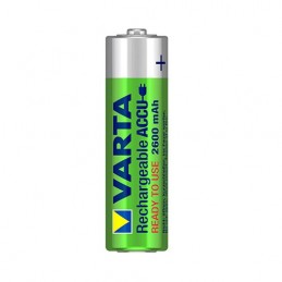 VARTA Batterien Rechargeable Accu 5716