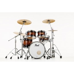 PEARL Reference One 4-pc Shell Pack
