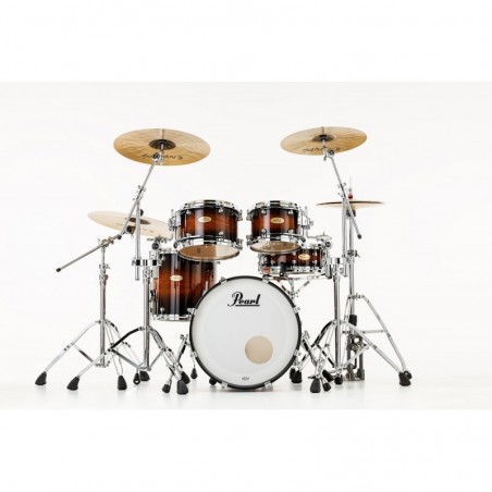 PEARL Reference One 4-pc Shell Pack