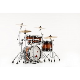 PEARL Reference One 4-pc Shell Pack