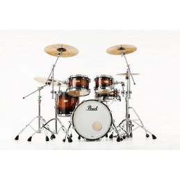 PEARL Reference One 4-pc Shell Pack