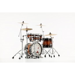 PEARL Reference One 4-pc Shell Pack
