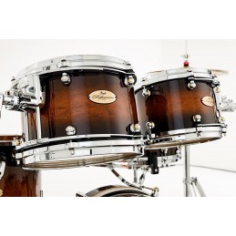 PEARL Reference One 4-pc Shell Pack