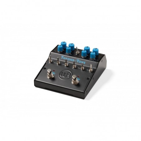 WARM AUDIO Throne of Tone