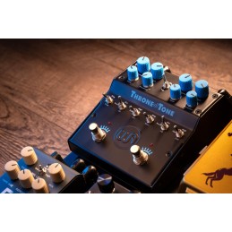 WARM AUDIO Throne of Tone