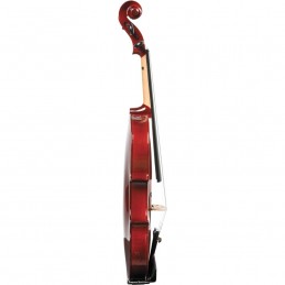 EKO Bowed instruments EBV-A 1413 4/4 Violino con dotazione