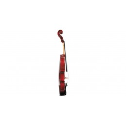 EKO Bowed instruments EBV-A 1413 4/4 Violino con dotazione