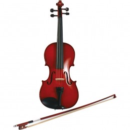 EKO Bowed instruments EBV-A 1413 3/4 Violino con dotazione