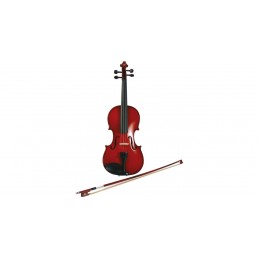 EKO Bowed instruments EBV-A 1413 3/4 Violino con dotazione