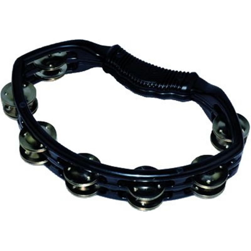 Spirit Tambourine Bk