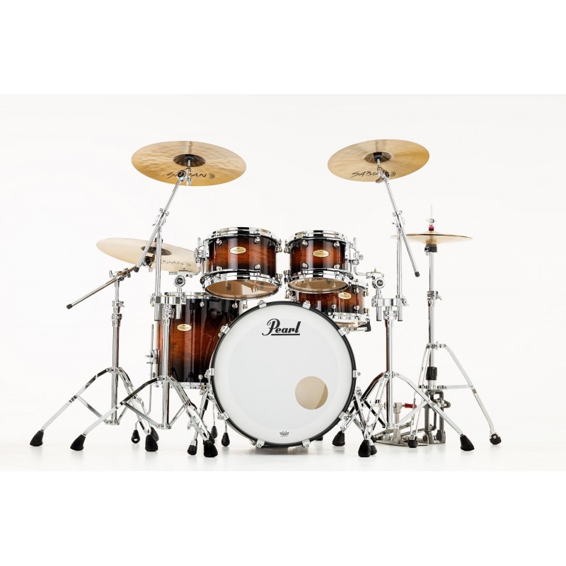 PEARL Reference One 4-pc Shell Pack