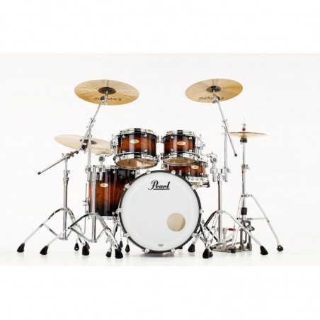 PEARL Reference One 4-pc Shell Pack