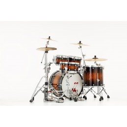 PEARL Reference One 4-pc Shell Pack