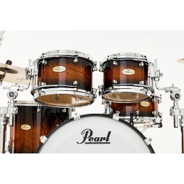 PEARL Reference One 4-pc Shell Pack